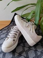 CATWALK Schuhe Gr. 41 NEU / Schnürer/ Sneaker Bayern - Traunreut Vorschau