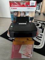 Canon Drucker/ Scanner  OVP + WIFI Hannover - Misburg-Anderten Vorschau