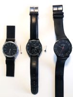 Konvolut SKAGEN Armbanduhren DEFEKT - Gehäuse und Armband GUT Berlin - Steglitz Vorschau