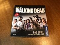 Kosmos amc The Walking Dead Brettspiel RAR SELTEN AB 16 JAHRE Niedersachsen - Velpke Vorschau