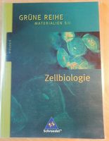 Zellbiologie, Grüne Reihe, S2, ISBN 978-3-507-10912-4 Saarland - Mandelbachtal Vorschau