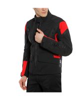 Dainese Tonale Herren Textiljacke Farbe schwaz-rot div Größen Nordrhein-Westfalen - Olpe Vorschau