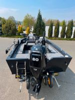 BOLT 440 Angelboot | Aluboot | Aluminiumboot | Angelboot | NEU Sachsen - Wilkau-Haßlau Vorschau