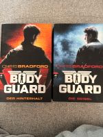 Action Bücher Body Guard Baden-Württemberg - Au Vorschau