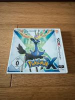 Nintendo 3DS Pokémon X Münster (Westfalen) - Centrum Vorschau