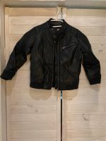 Esprit Leder-/Bikerjacke Gr. 104/110 Bayern - Bessenbach Vorschau