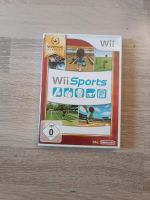 Wii Sports Spiel Nintendo select Kiel - Hassee-Vieburg Vorschau