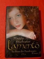 Maggie Stiefvater Lamento Roman 2009 Berlin - Köpenick Vorschau