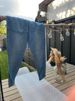 Leichte dunne Sommer Jeans Bayern - Wendelstein Vorschau