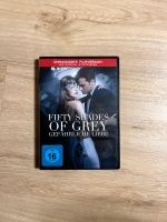 Fifty shades of grey - Gefährliche Liebe Bayern - Regensburg Vorschau