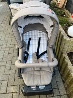 Hartan Kinderwagen Nordrhein-Westfalen - Solingen Vorschau