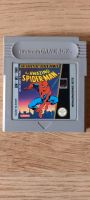 The amazin spiderman gameboy spiel Düsseldorf - Eller Vorschau
