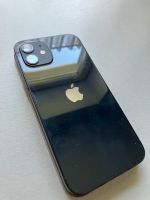 iPhone 12, 128 GB, schwarz Bayern - Deggendorf Vorschau