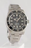 Rolex Submariner Baden-Württemberg - Heilbronn Vorschau