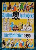 Volksbuch für Schlesier 1990 Kreis Pinneberg - Pinneberg Vorschau