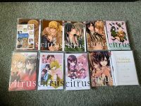 Citrus 1—10 / Citrus+ 1—4 — Manga Niedersachsen - Stade Vorschau