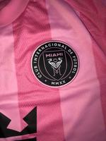 Original Trikot Messi Inter Miami Berlin - Köpenick Vorschau