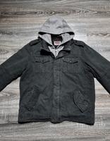 Levi's Trucker Sherpa Jacke L Levis Feldjacke 90er Vintage 90s Saarland - Riegelsberg Vorschau