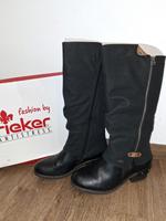 Gefütterte Stiefel von Rieker Nordrhein-Westfalen - Rheine Vorschau