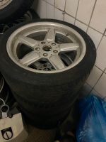 BMW 17 Zoll Schnitzer Optik e36,e38,e34,usw...... Nordrhein-Westfalen - Kreuztal Vorschau