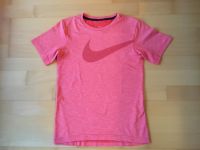 Nike Dri Fit Sport Tennis Funktions Shirt Sportshirt 128 134 140 Baden-Württemberg - Müllheim Vorschau