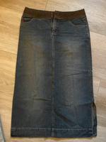 Jeansrock Gr. 38 Rheinland-Pfalz - Jockgrim Vorschau