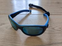 QUECHUA Kinder Sonnenbrille für 6-10J. schwarz/blau - neuwertig! Rheinland-Pfalz - Bad Dürkheim Vorschau