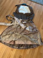 Dirndl Krüger Collection *Neuwertig* Gr.44 Nordrhein-Westfalen - Tönisvorst Vorschau