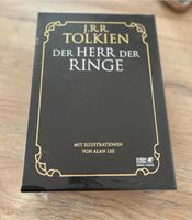 Buch Der Herr der Ringe Nordrhein-Westfalen - Bad Oeynhausen Vorschau