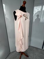 Sommer Kleid Party Gr.36 von Body Flirt Nordrhein-Westfalen - Alsdorf Vorschau