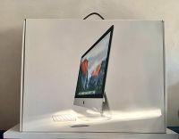 iMac 27“ 5K /32 GB ram/ Ende 2015 / 1TB Speicher Berlin - Spandau Vorschau