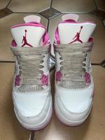 Jordan 4 Sneaker Nordrhein-Westfalen - Marl Vorschau