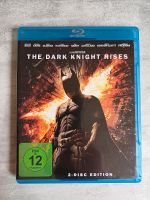 DC - Batman - The Dark Knight Rises - BluRay/Film - 2,50€ Baden-Württemberg - Kandern Vorschau