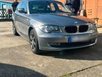 BMW 118 D 143ps Hessen - Edermünde Vorschau