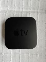 Apple Tv 4K  32 GB Hamburg - Bergedorf Vorschau