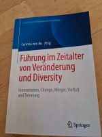 Führung im Zeitalter von Veränderung und Diversity Stuttgart - Stuttgart-Ost Vorschau