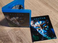 Avatar 3D BluRay plus DVD Brandenburg - Cottbus Vorschau