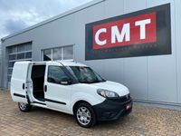 Brutto Preis Fiat Doblo CARGO L1H1*SX*NAVI*KLIMA*BT*12/2022*10KM* Rheinland-Pfalz - Ebernhahn Vorschau