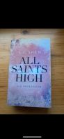 Buch* All Saints High* Teil 1* ab 16 Jahre Bayern - Seukendorf Vorschau