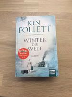 Ken Follett: Winter der Welt. Taschenbuch wie neu Thüringen - Bösleben-Wüllersleben Vorschau