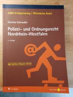 JURIQ Skripte ÖffR NRW Nordrhein-Westfalen - Oberhausen Vorschau