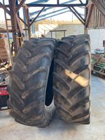 Reifen 540/65R38 Michelin XM 108 Bayern - Bodenwöhr Vorschau