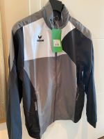 Erima Trainingsjacke, Jacke, Sportbekleidung, Sportjacke, Gr 164 Nordrhein-Westfalen - Wermelskirchen Vorschau