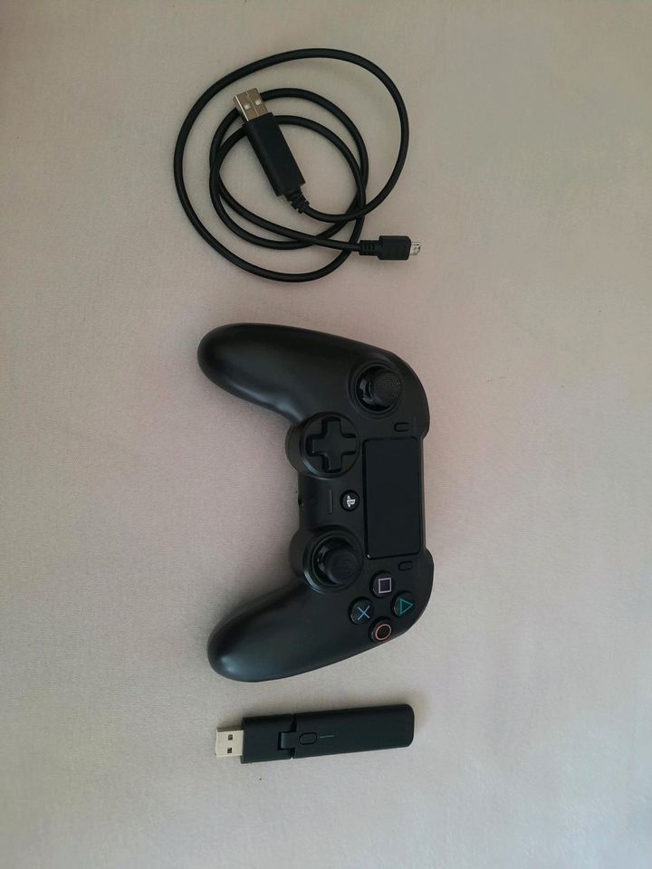 Ps4 Controller in Zossen-Dabendorf