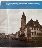 Eigentumswohnung Altenburg Thüringen - Altenburg Vorschau