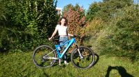 Woom 6up Jugend E-Bike München - Milbertshofen - Am Hart Vorschau