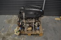 Motor BMW E90 E92 LCI 2.0 D N47D20C 184ps Niedersachsen - Braunschweig Vorschau