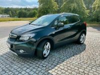 Opel Mokka 1,6cdti 4x4 Color Innovation Brandenburg - Seddiner See Vorschau