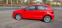 VW Polo Highline 1.2 TSI Highline | Sportsi.|PDC|Tempo|Climatr Bayern - Volkach Vorschau