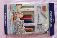 20teiliges Pencil Case Set, Staedtler – neu Sachsen - Zwickau Vorschau